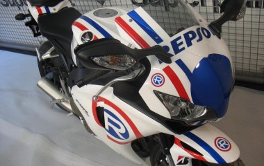 Repsol Moto GP Blade Special