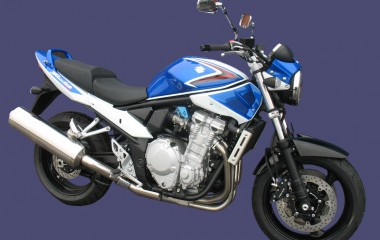 Suzuki 1250 Bandit