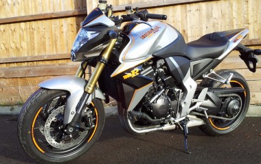 Honda CB1000R