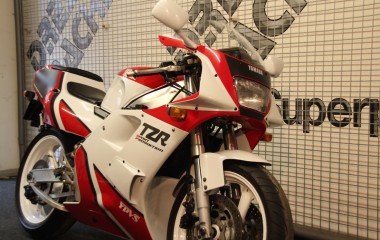 Yamaha TZR250SP