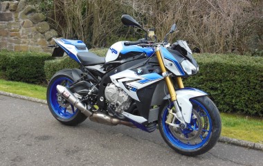 BMW S1000R HP4N