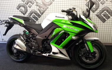 Kawasaki Z1000SX