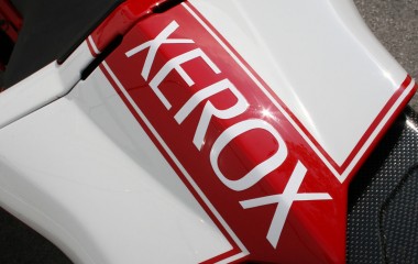 Ducati 999 Xerox Moto GP 04