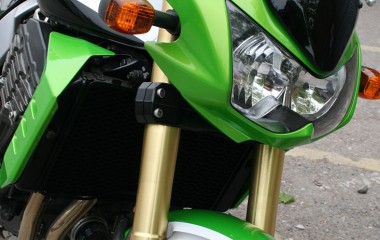 Kawa Z1000 '06 Moto GP