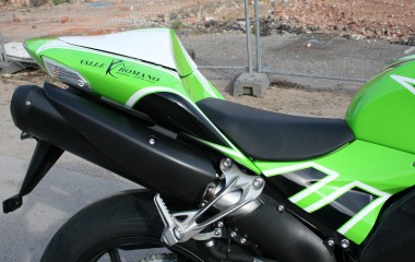 Kawa ZX10 Nieto