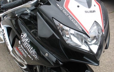 08 Relentless