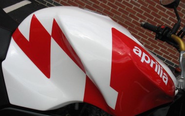 Aprilia Tuono