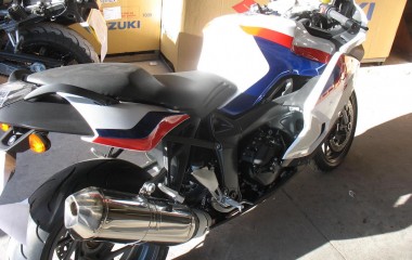 BMW K1300S