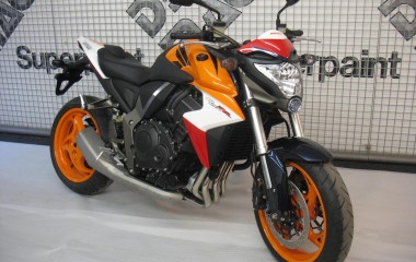 Repsol CB1000R