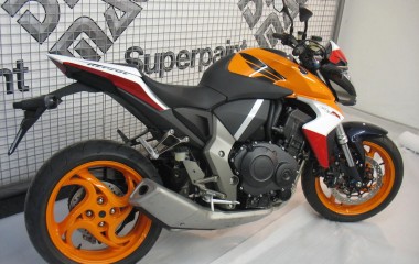 Repsol CB1000R