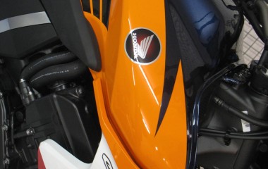 Repsol CB1000R