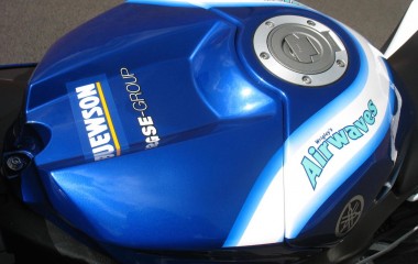 Yamaha YZFR1 Airwaves