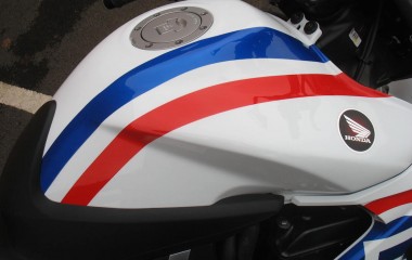 Honda CB1000R Repsol Spec