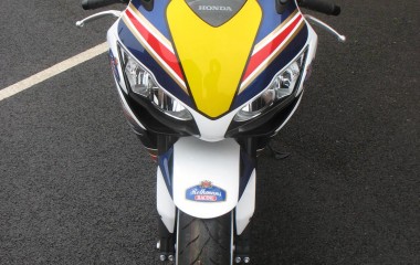 Honda CBR1000RR Rothmans