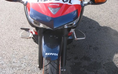 Honda DN01 Repsol