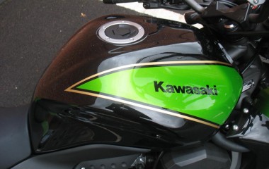 Kawasaki Z750