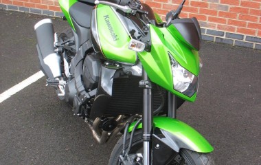 Kawasaki Z750