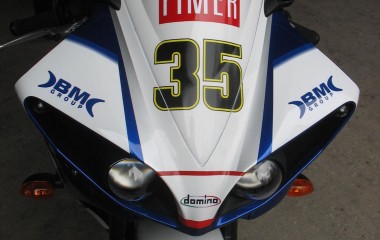 Yamaha R1