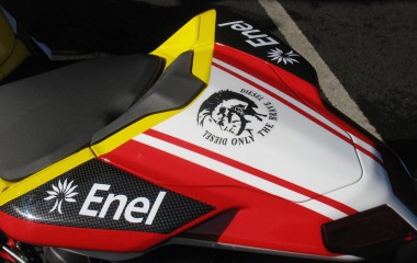 Ducati 1098 Rossi