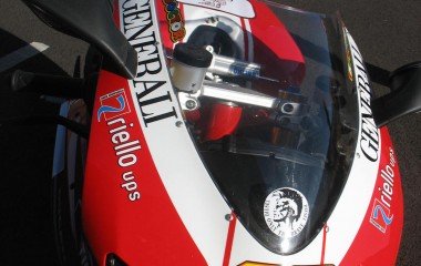 Ducati 1098 Rossi