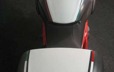 Ducati Deival