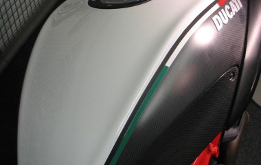 Ducati Deival