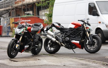 848 Streetfighter