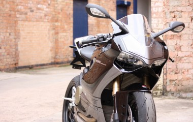 Ducati Panagale