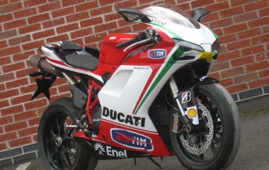 Ducati