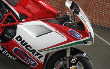 Ducati