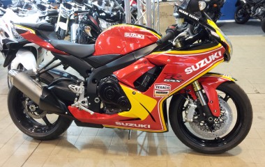 Heron GSX750