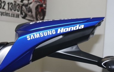 Honda CBR1000RR Samsung