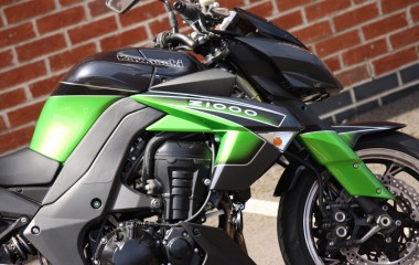 Kawasaki Z1000 