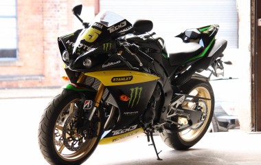 R1 Tec 3 Crutchlow