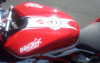 Ducati Alstare