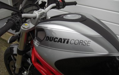 Ducati Monster Corse