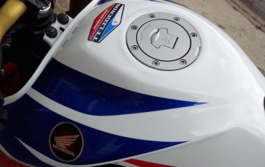 Honda CB1000 TT Legends