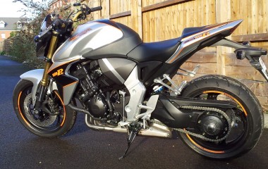 Honda CB1000R