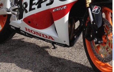 Honda CBR600 Repsol MotoGP
