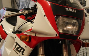 Yamaha TZR250SP