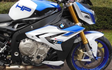 BMW S1000R HP4N