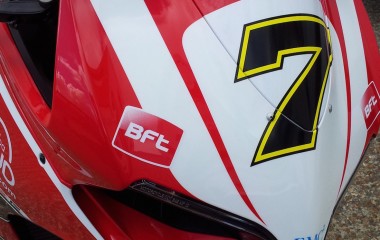 Ducati WSBKDucati WSBK