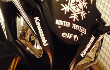 Paintwork Galleries | Dream Machine