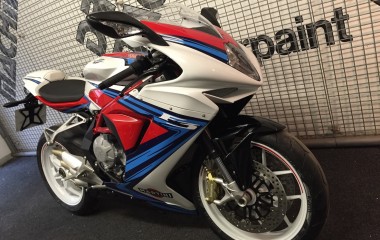 MV Agusta Martini