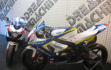 Voltom GSXR1000