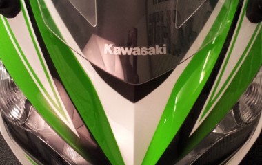 Kawasaki Z1000SX