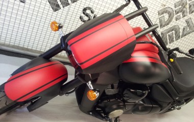 Suzuki M1800