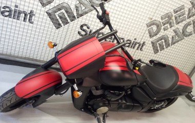 Suzuki M1800