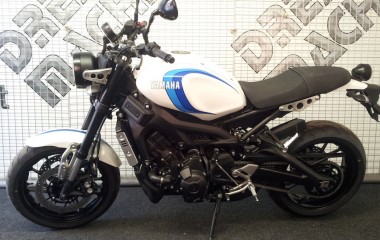 Yamaha XSR 