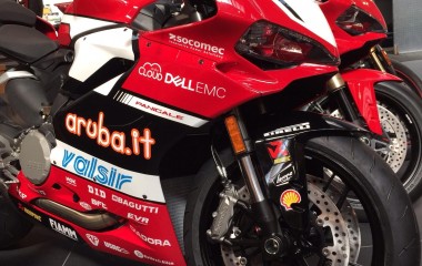 Ducati Panigale 1299 1199 959 899 WSBK